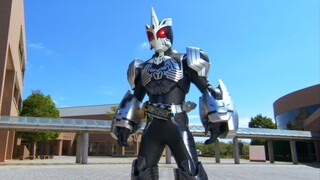 【爆焱】假面骑士OOO 全形态解说合集之重力  海洋联组篇。
