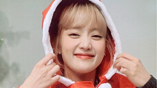 (G)I-DLE 221125 Penandatanganan tanda tangan offline “Nxde” versi Natal Minnie