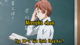 Mieruko chan_Tập 10-2 Cậu thích thầy hả ?