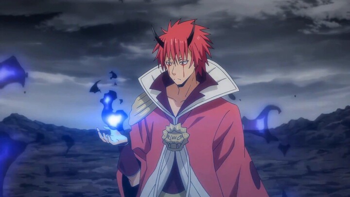 opning tensura
