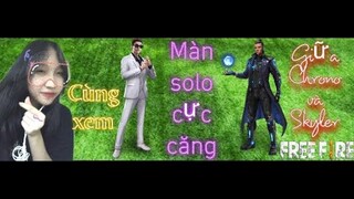 Đi Xem Solo Cực Căng || Thánh Múa Keo Là Đây :v