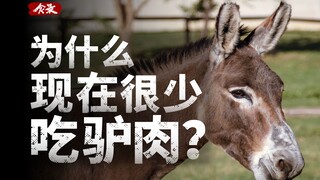 Donkey meat is so delicious, why do we rarely eat it? [Food Records]