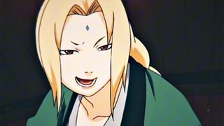 Tsunade: bocah bejat
