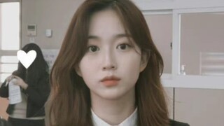 JYP新女团成员HAEWON《I Love You 3000》翻唱视频公开！