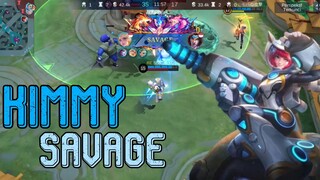 MM TERKUAT DILANE SETELAH DU REVAMP 🔥🔥🔥