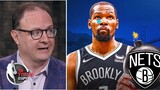 NBA Today | Woj brutally drops the bomb: The Nets now want Jesus Christ in any deal for Kevin Durant