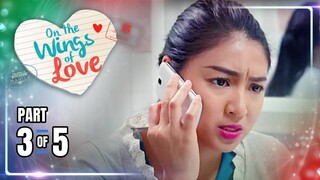 On The Wings Of Love | Episode 3 (3/5) | May 18, 2024