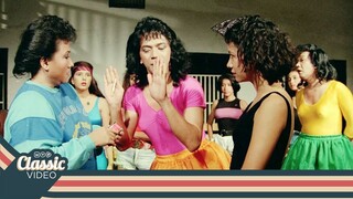 Andi Curi Curi Kesempatan | Curi Curi Kesempatan - Part 6