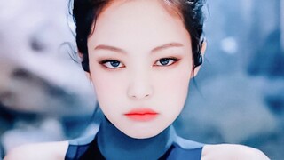 Blackpink Jennie | Impressive Vocal Compilation