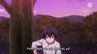 Baru Bangun mau hancurin Dunia🔥