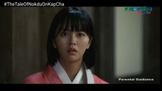 The Tale Of Nokdu (Tagalog Dubbed) Full Episode 15 Kapamilya Channel HD May 22, 2023 Part (2/2)