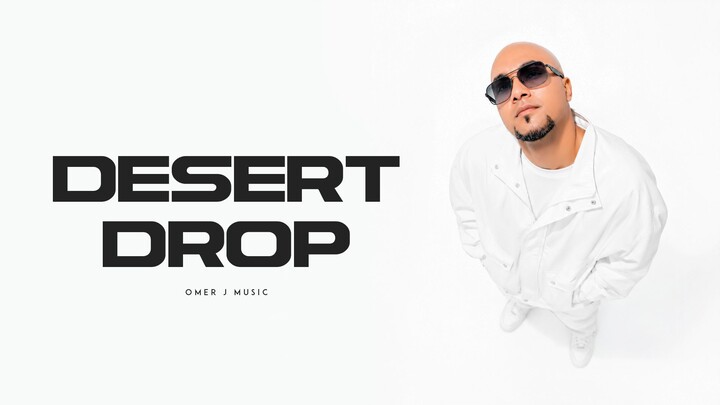 Desert Drop - OMER J MUSIC | Arabian Nights #3 Middle East Arabic Trap Mix #trap #trapmusic