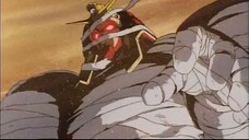 Mobile Suit G Gundam - โมบิลสูทกันดั้มไฟต์เตอร์ G ตอนที่ 9-12 พากย์ไทย
