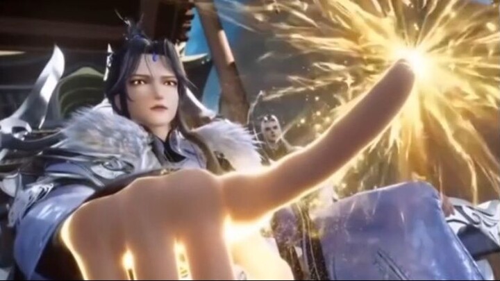 100.000 Years of Refining Qi Episode 303 Sub Indo