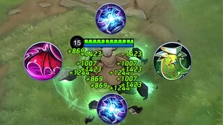 THIS CYCLOPS LIFESTEAL IS BROKEN 🔥