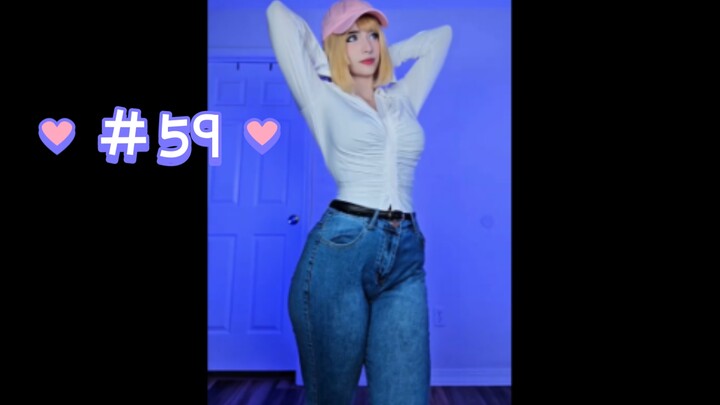 #59 Abstract & Hilarious Meme Compilation