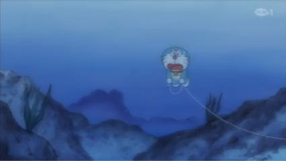 Doraemon Episode 217