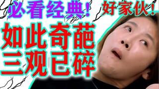 已疯!人类迷惑行为大师【完美假期2】高能解说(3)