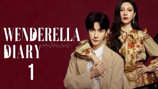 Wenderella's Diary (2023) Episode 1