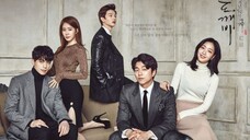 Goblin Ep 5