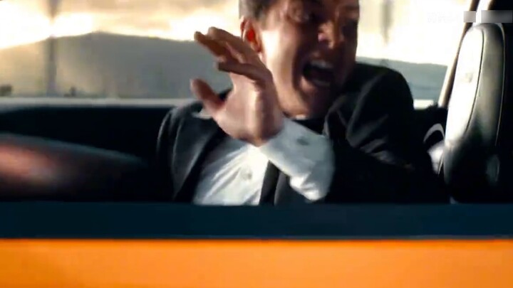 【𝟰𝙆 Transformers】Pengalaman visual apa yang akan berbeda jika gerakan lambat dihilangkan? (Gerakan l