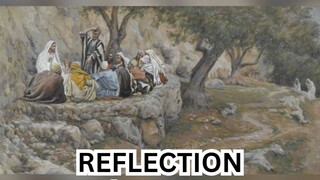 (Reflection) Tuesday, May 27, 2025 Tuesday of the Sixth Week of Easter #faith #reflection #easter202