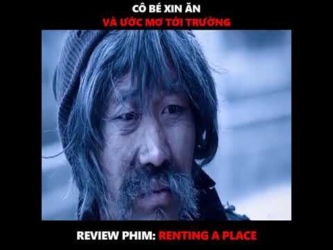 Review Phim: RENTING A PLACE