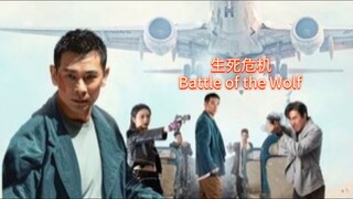 🇨🇳  生死危机  Battle of the Wolf  2025  (Eng sub)
