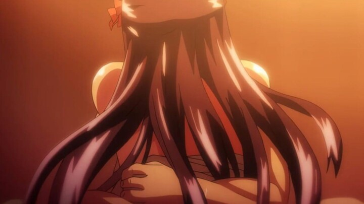 jadi sensei di sekolah khusus anu😋😍🥵