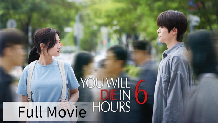 You Will Die In 6 Hours (2025) | Korean Movie | EngSub | Thriller | Mystery