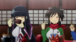 Senran Kagura BD -  04