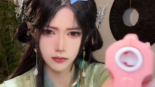 刚子又开始整这死出了