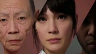 Industry shocked! Unreal Engine can now be played like this!!!