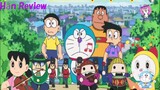 Doraemon Đặc Biệt ll Ngày Dorayaki Biến Mất ,  Doraemon Cũng Phải Làm