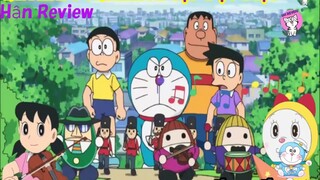 Doraemon Đặc Biệt ll Ngày Dorayaki Biến Mất ,  Doraemon Cũng Phải Làm