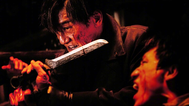 Tony Leung Ka-fai Is On Fire! Jackie Chan’s Highly Praised Action Thriller “Chasing Shadows” Drops F