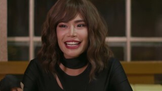 Alex Medina, nag-enjoy nga ba sa love scene nila ni Myrtle Sarrosa?! (Online exclusives) | Makiling