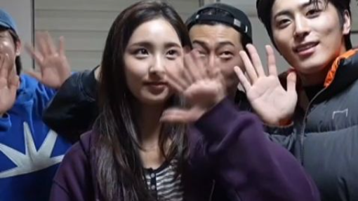 เจ้าสาวผู้ไม่อาจหนีรอด