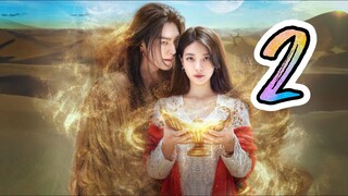 GENIE, MAKE A WISH EPISODE 2- TAGALOG