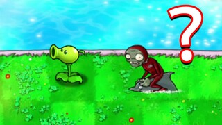 My Plants vs. Zombies seems to have a million bugs!