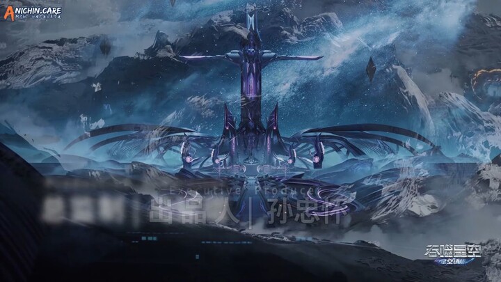 Swallowed Star (Episode 217) Sub Indo musim ke 4