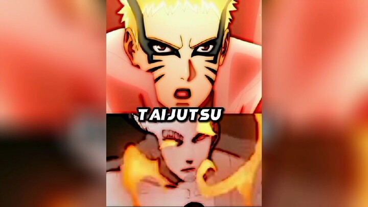 NARUTO VS ISHHIKI /who is strongest