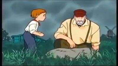 A Dog of Flanders Episode 3 Tagalog Dub