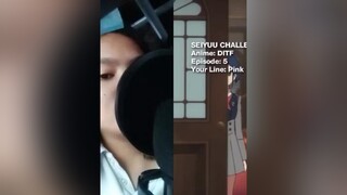 duet with  fypシ voiceacting seiyuuchallenge