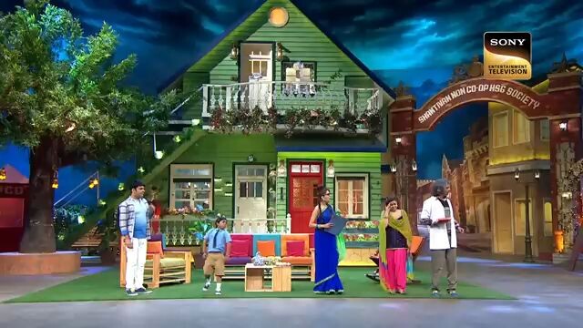 kapil Sharma