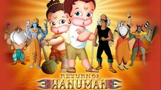 Return of Hanuman