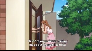 Tomo chan is a Girl ll Episode 6 [ Part  4 ]