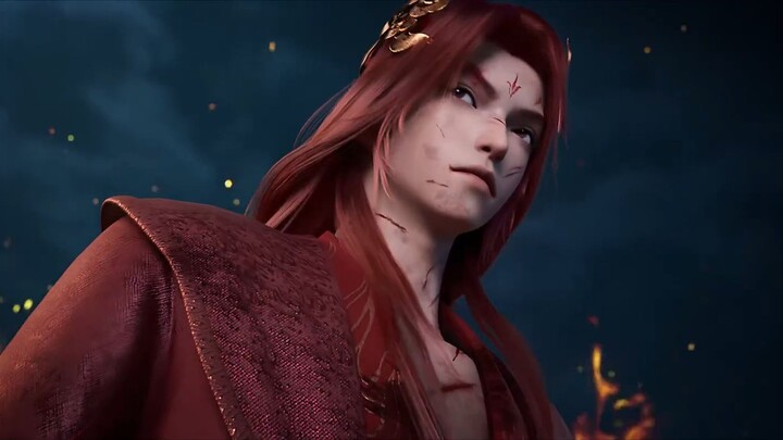 Jade Dynasty S3 Eps 20 Sub Indo