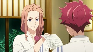 Skate-Leading☆Stars ep4