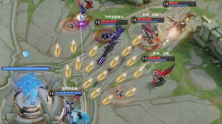Marco: Tôi đang ở Syria, vừa có một cú pentakill, sẵn sàng lật ngược thế cờ!